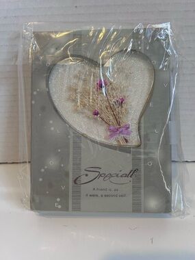 Diary with lock and keepsake box
